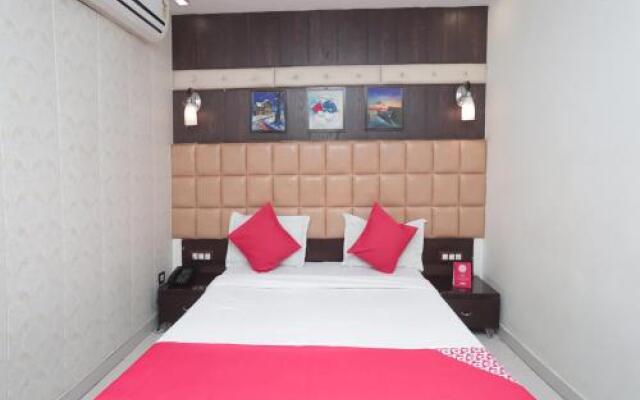 Hotel Solitaire