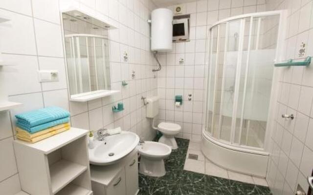 Apartment MERI (4172)