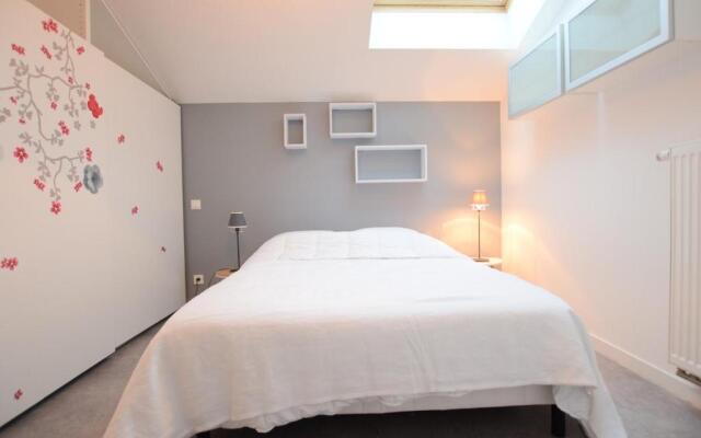 Appartement Évian-les-Bains, 2 pièces, 4 personnes - FR-1-498-69