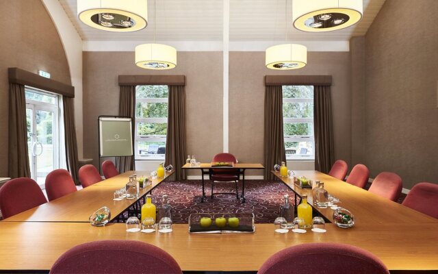 Sedgebrook Hall