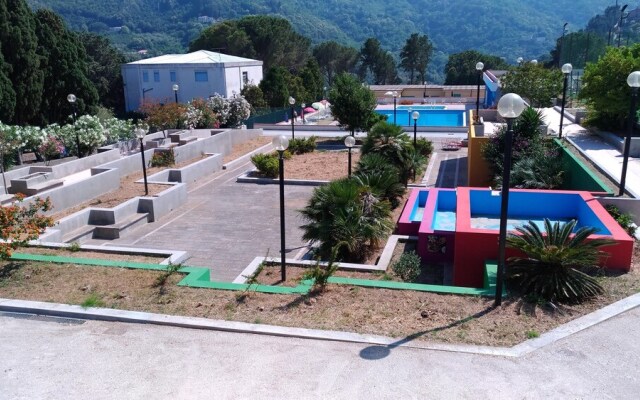 Apartment Piazza Guglielmo Marconi