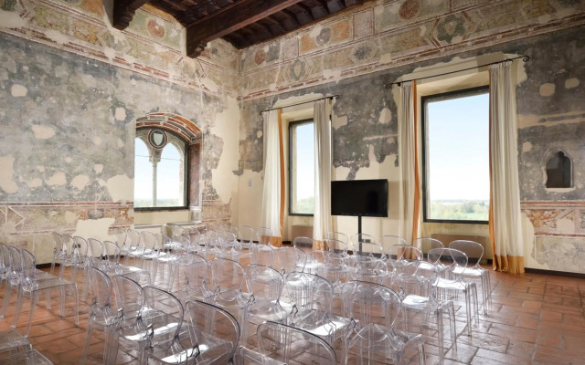 Fortezza Viscontea