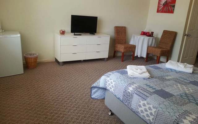 Palm Beach Guest House