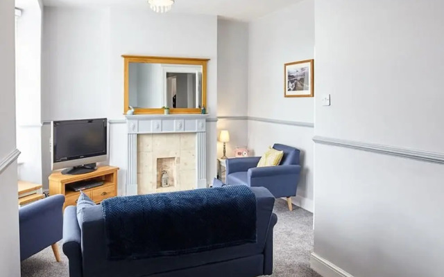 Host Stay Cobblestones