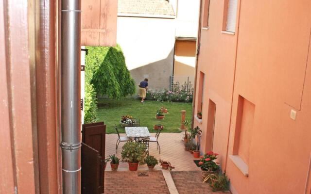 Ritornello B&B