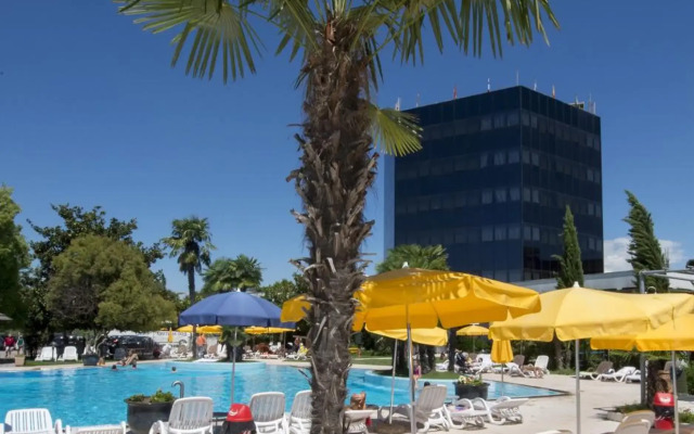 Hotel Antares