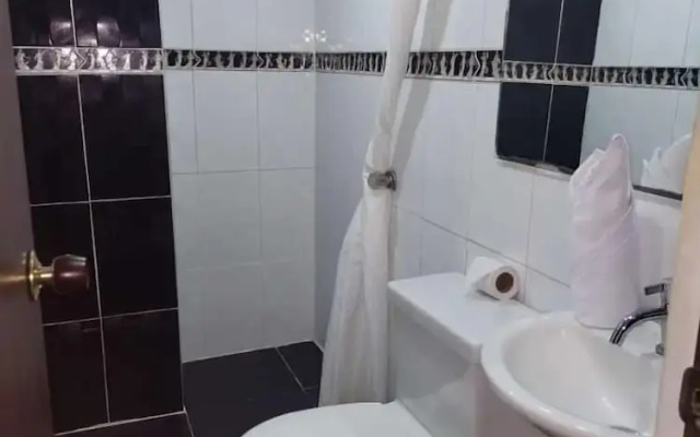Hotel Bayadera Real
