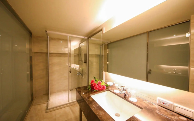 JAI Château Hotels & Hostels