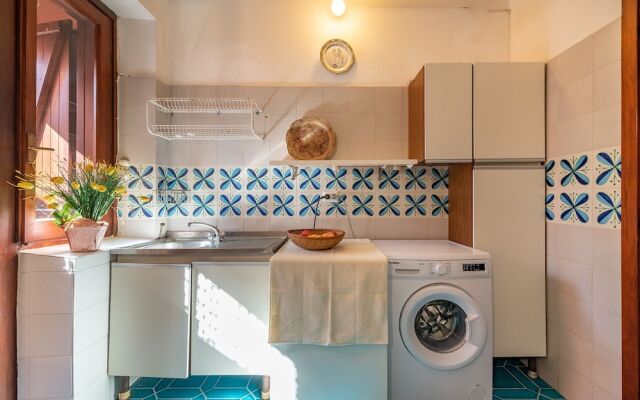 AffittaSardegna - Villetta Gabbiano