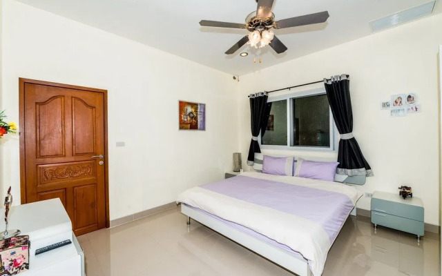 Platinum Residence 10