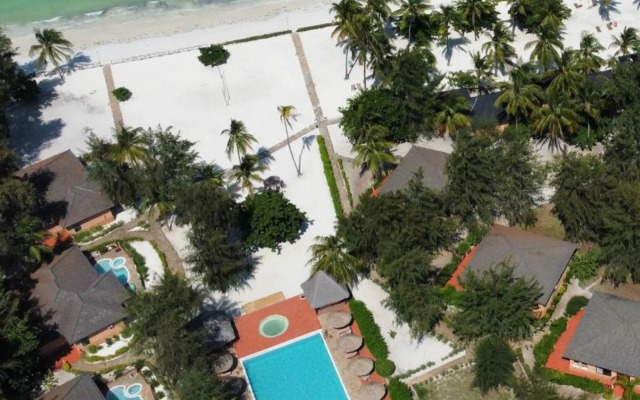 VRclub - Paje Palms Beach Resort