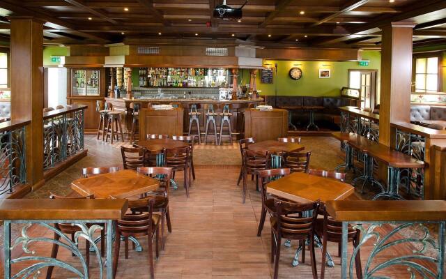 Hotel Habenda