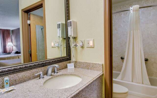 Quality Inn Salem - I-81