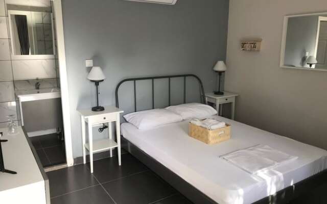 Hoha’s Butik Hotel