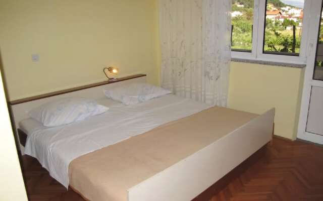 Apartments Rezika