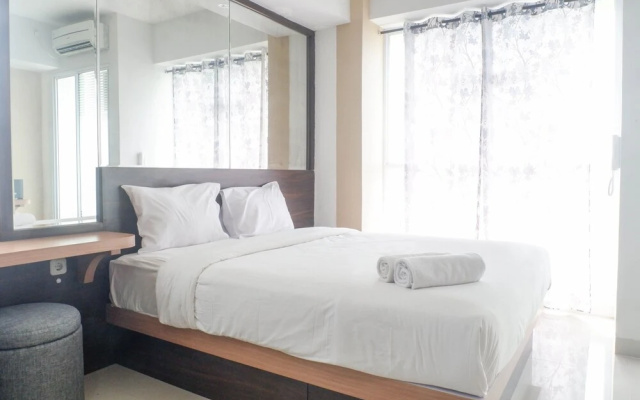 Best Choice Studio Apartment At Taman Melati Surabaya – Guest Rooms – Surabaya