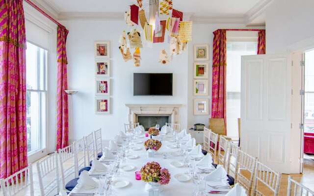The Pelham London - Starhotels Collezione