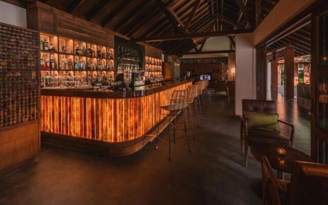 The Diwa Club by Alila Diwa Goa - A Hyatt Brand