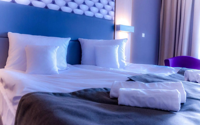 Hotel Astone Conference & SPA