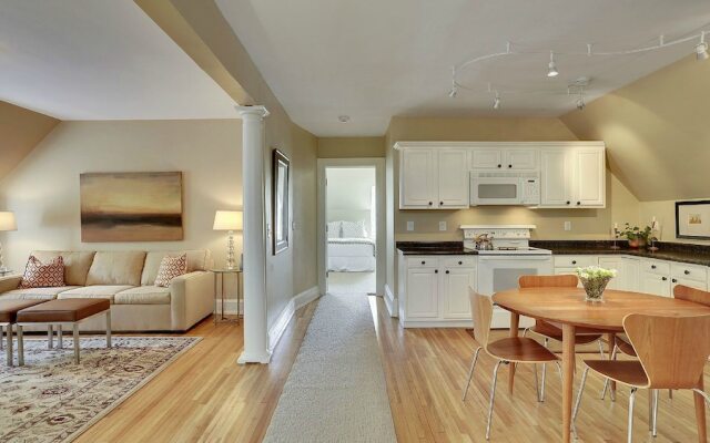 Luxury Historic Mansion-Events