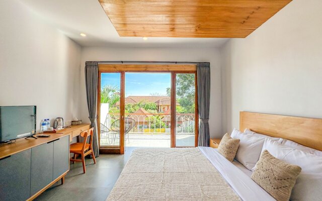 Vitasha Supala Ubud - Ubud Center Prime Location