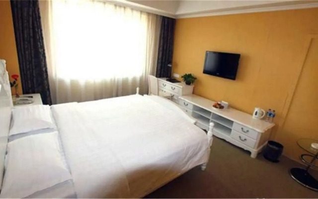 Tianjin Binhai International Airport Hotel