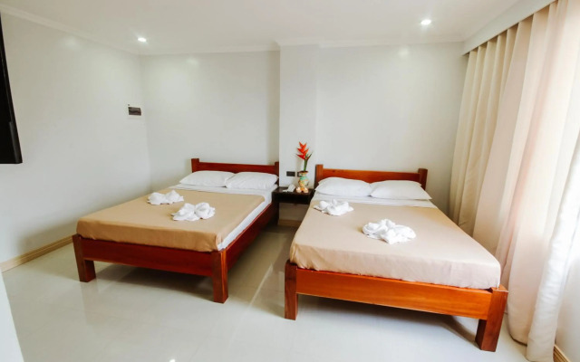 Hotel Lapira