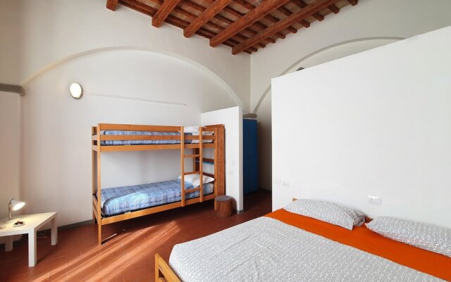 Antica Filanda - Hostel