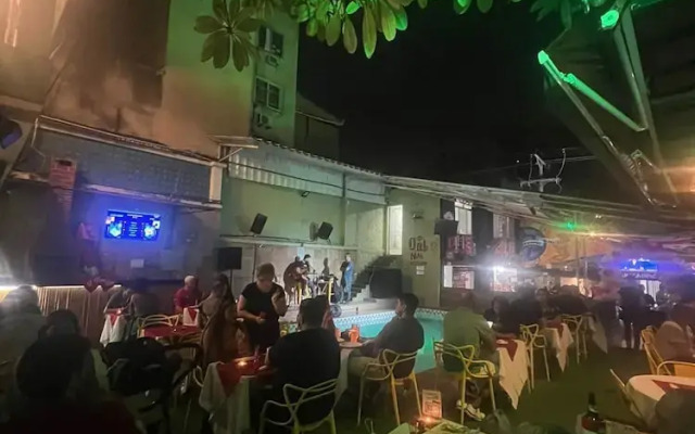 Maraca Hostel