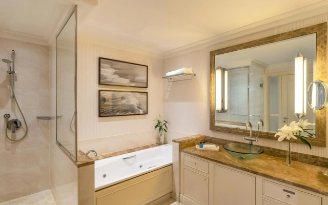 Mövenpick Hotel Al Khobar
