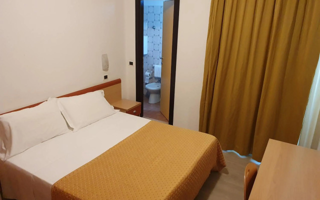 Hotel Tilmar