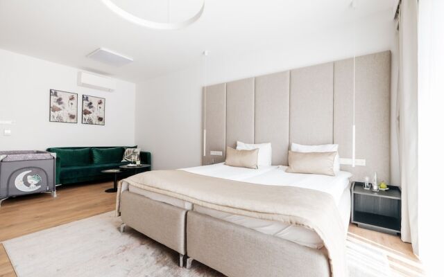 Adele Boutique Hotel