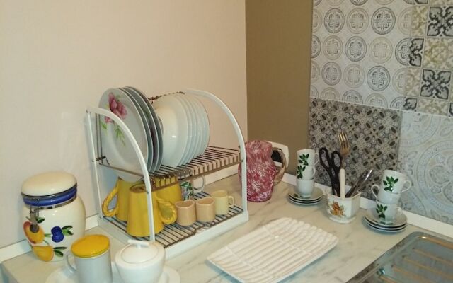 Manzoni Suite Homes