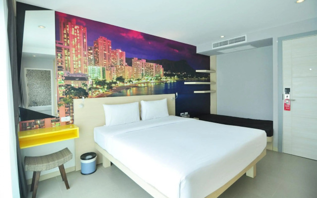 The AIM Patong Hotel