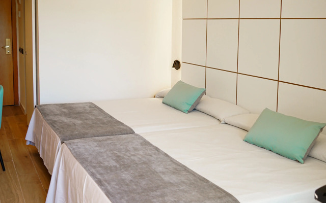 Ohtels Belvedere Hotel