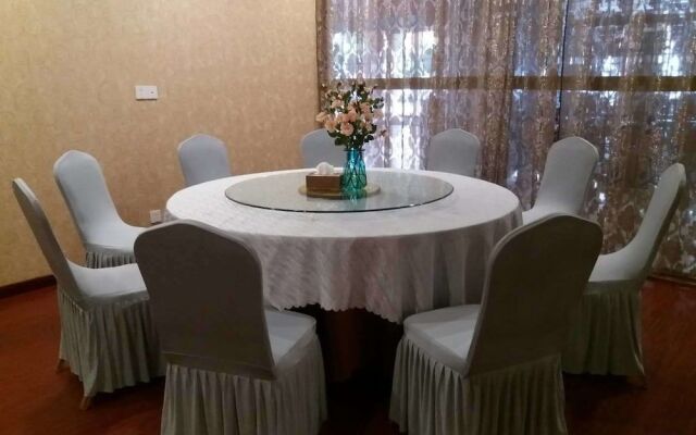 Hongfeng Jingcheng International Hotel