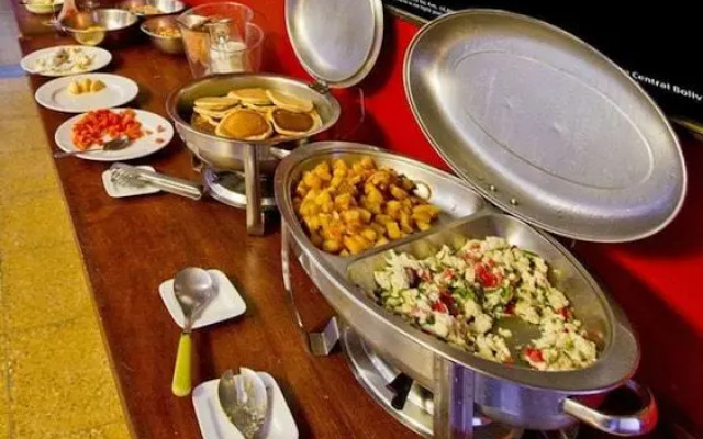 Tonito Hotel