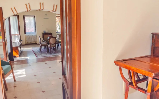 Villa Piccola Capri - Italian Homing