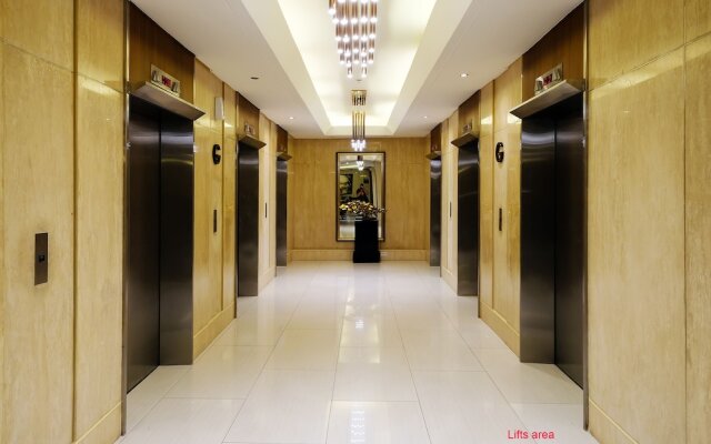 Lotus Residence, Manila (SMDC Breeze Residences)