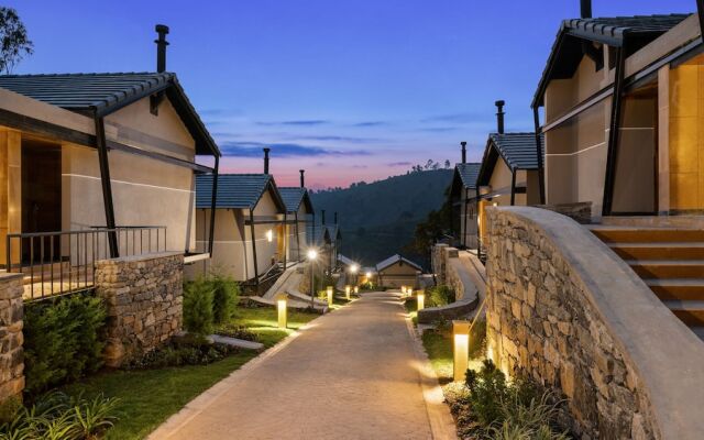 WelcomHeritage Ayatana Ooty