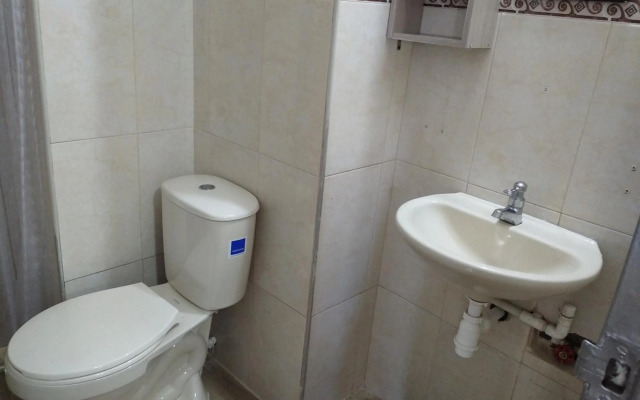 Apartamento en el Rodadero Plaza 301A