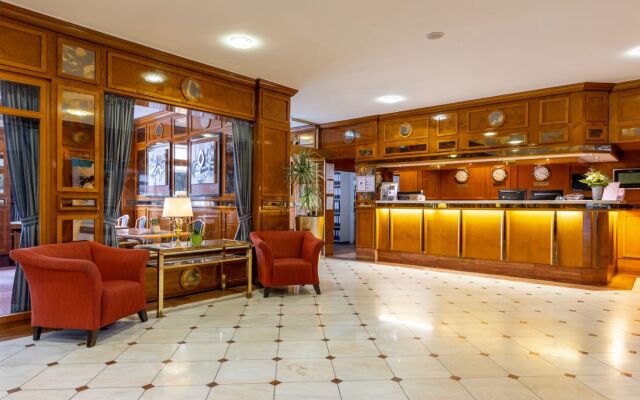 Trip Inn Hotel Uebachs