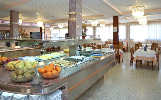 Medplaya Hotel Riudor - Adults Only