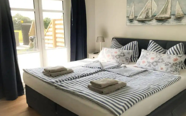Fordehus Modern Retreat