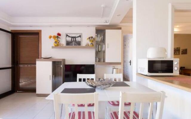 Apartment Compostela Playa