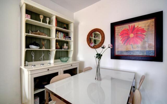 Apartamento 409 marina Real Puerto de la Duquesa playa