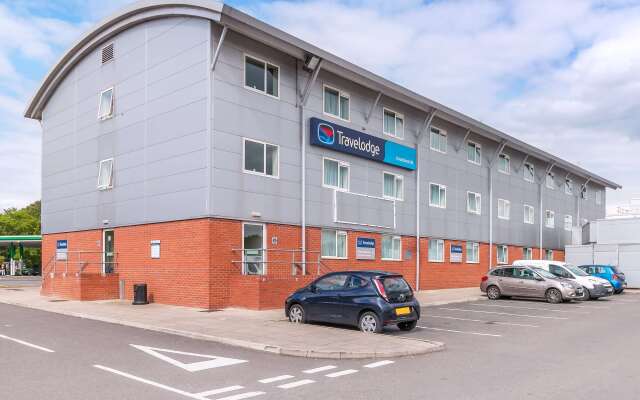 Travelodge Knutsford M6 hotel