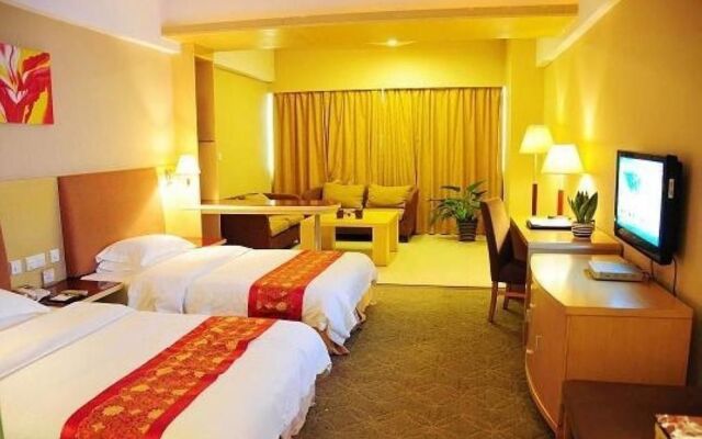 Shangcheng Juntian Hotel - Changsha