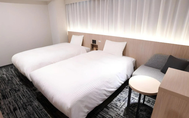 R&B Hotel Otsuka-eki Kita-guchi