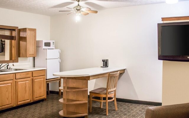 Holiday Inn Express Columbus South - Obetz by IHG